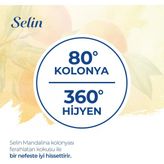 Lexroo Mandalina Sprey Kolonya 100 Ml