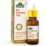 Lexroo Nar Çekirdeği Yağı (20 Ml)