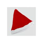 Lexroo Noel Baba Şapkası Polar - Kırmızı
