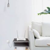 Lexroo TD-W9960, 300MBPS Wireless N Vdsl/adsl Modem Router