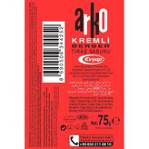 Lexroo Tıraş Sabunu, 75 Gr
