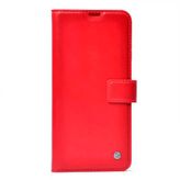 Lexroo Xiaomi Redmi 8 Kılıf Kar Deluxe Kılıf - Kırmızı
