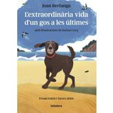 L'extraordinària vida d'un gos a les últimes