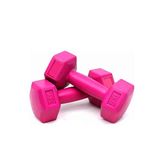 Leyaton 1 Kg X 2 Adet Plastik Dambıl