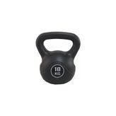 Leyaton 10 kg Kettlebell Çaydanlık Dambıl