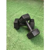 Leyaton 2 Kg Dambil Set 2 Adet