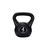 Leyaton 4 kg Kettlebell Çaydanlık Dambıl