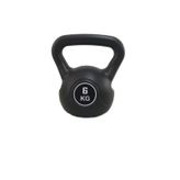Leyaton 6 kg Kettlebell Çaydanlık Dambıl