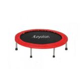 Leyaton Deluxe 36'' Trambolin kirmizi