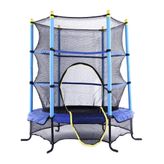 LEYATON- Fileli Trambolin 140 Cm LYT - 03M