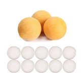Leyaton Langırt Topu 1 Paket 15 Adet