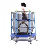 Leyaton Leyaton Fileli Trambolin 140 Cm Lyt - 03m
