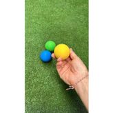 Leyaton Squash Topu 3'Lü (3 Adet)