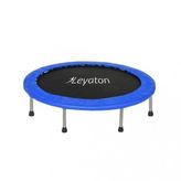 Leyaton Trambolin 102 Cm ( 40 İnç) Kırmızı