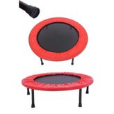 Leyaton Trambolin 102 cm 40" Tek Ebat, Tek Ebat, ARS-TRMBLNMRT, Karışık
