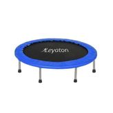 LEYATON-Trambolin 102 Cm Mavi LYT - 71