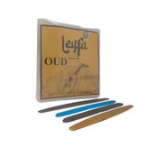 LEYFA Ud Teli 4 Mızrab Set 11 Tel