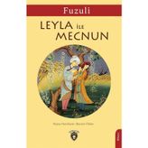 Leyla İle Mecnun - Fuzuli