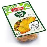 Lezita 270 gr Schnitzel Piliç