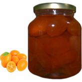 Lezize Kumkuat Reçeli 400 gr