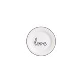 Lfh Hope Love Tatlı Tabağı - 17 Cm