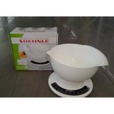 Lfh Ksc Culına Pro 5 kg - Ahşap