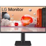 LG 25MS550-B 24.5 inç 100Hz 5ms Monitör