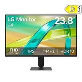 LG 27'' 27U411B 5Ms 144Hz IPS Monitör