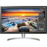 Lg 27Ul850 27" 5Ms 4K Freesync Pivot Ips Monitör - Outlet