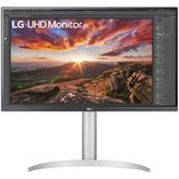 LG 27UP850K-W 27 inç 4K IPS Monitör