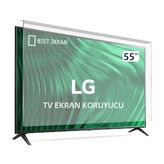 LG 55UJ620V Tv Ekran Koruyucu