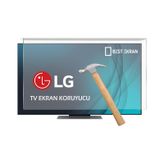 Lg 75qned816re Tv Ekran Koruyucu - Lg 75" İnç Qned Webos Tv Koruyucu
