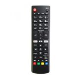 LG 75UM7110 TV Kumandası