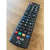 LG AKB TÜM Modeller ile Uyumlu SMART 4D UHD HD SMART Lcd Led TV kumandası Orjinal