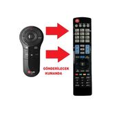 Lg An MR400 Yedek Kumandası