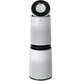 LG AS10GDWH0 PuriCare 360 Air Purifier Double Hava Temizleyici
