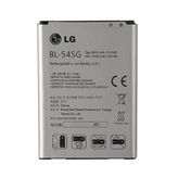 Lg Batarya Pil Bl 54Sg 2610 Mah G2 D802 D801 L90 P698 F320 Modeller İçin Orjinal Pil Bbz10ls004003