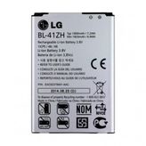 LG BL-41ZH D290 Fino Batarya Pil Orjinal