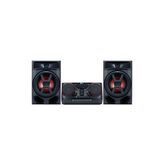 LG Ck43n.dturllk EV Sinema Sistemi