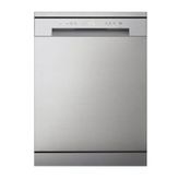 LG DFC612FVE 5 Programlı Bulaşık Makinesi