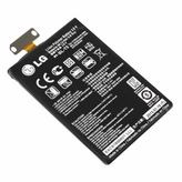 Lg E975 Optimus G Batarya Pil Orjinal ( Bl-T5)