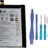 Lg G2 Batarya Pil Sıfır Orijinal + Tamir Seti