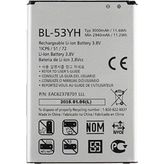 Lg G3 Batarya Pil Sıfır Orijinal