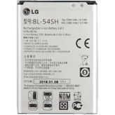 Lg G3 Mini Uyumlu Batarya Pil Sıfır Orijinal