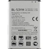 Lg G3 Uyumlu Batarya Pil Sıfır Orijinal