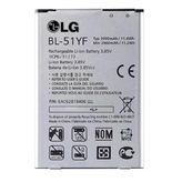 Lg G4 Batarya Pil Sıfır Orijinal