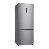 LG GC-B569NLLM Inox Buzdolabı