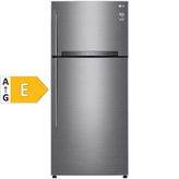 LG GN-H702HLHU Inox Buzdolabı