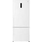 LG GTL539BQAM Buzdolabı