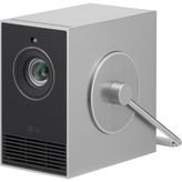 Lg HU710PB Cinebeam Q Küçük 4K UHD Projeksiyon - Gri